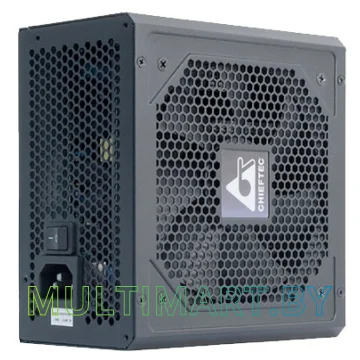 Блок питания Chieftec GPE-700S Eco 700W картинка 2